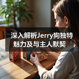 深入解析Jerry狗独特魅力及与主人默契(图1) 深入解析Jerry狗独特魅力及与主人默契(图1)