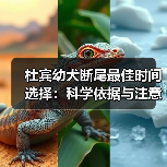 杜宾幼犬断尾最佳时间选择:科学依据与注意事项(图2) 杜宾幼犬断尾最佳时间选择:科学依据与注意事项(图2)