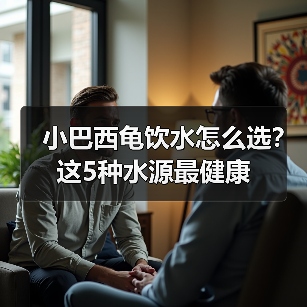 小巴西龟饮水怎么选?这5种水源最健康(图3) 小巴西龟饮水怎么选?这5种水源最健康(图3)