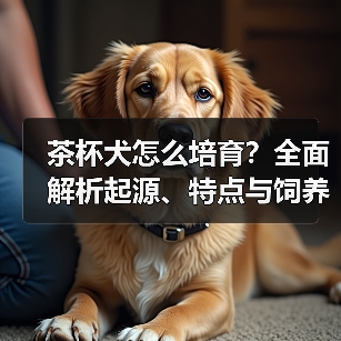 茶杯犬怎么培育?全面解析起源、特点与饲养要点(图3) 茶杯犬怎么培育?全面解析起源、特点与饲养要点(图3)