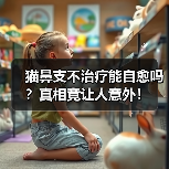 猫鼻支不治疗能自愈吗?真相竟让人意外!(图4) 猫鼻支不治疗能自愈吗?真相竟让人意外!(图4)
