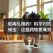 别再乱用药!科学对抗绦虫,这些药物更高效(图4) 别再乱用药!科学对抗绦虫,这些药物更高效(图4)