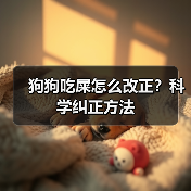 狗狗吃屎怎么改正?科学纠正方法(图2) 狗狗吃屎怎么改正?科学纠正方法(图2)