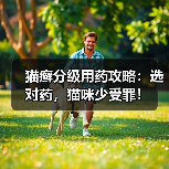 猫癣分级用药攻略:选对药,猫咪少受罪!(图2) 猫癣分级用药攻略:选对药,猫咪少受罪!(图2)