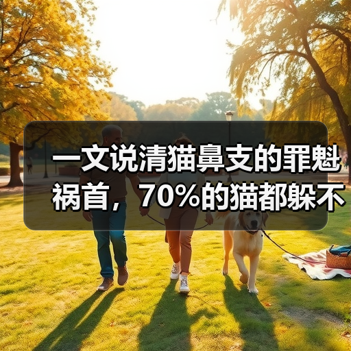 一文说清猫鼻支的罪魁祸首,70%的猫都躲不过!(图2) 一文说清猫鼻支的罪魁祸首,70%的猫都躲不过!(图2)