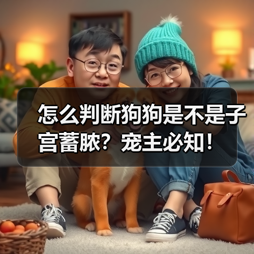 怎么判断狗狗是不是子宫蓄脓?宠主必知!(图2) 怎么判断狗狗是不是子宫蓄脓?宠主必知!(图2)