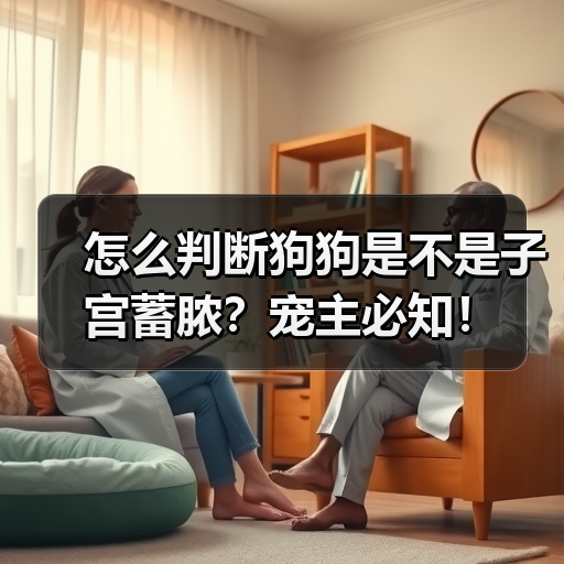 怎么判断狗狗是不是子宫蓄脓?宠主必知!(图4) 怎么判断狗狗是不是子宫蓄脓?宠主必知!(图4)