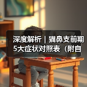 深度解析|猫鼻支前期5大症状对照表(附自救指南)(图2) 深度解析|猫鼻支前期5大症状对照表(附自救指南)(图2)