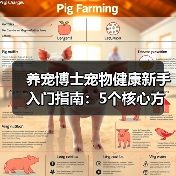 养宠博士宠物健康新手入门指南：5个核心方法避坑（图3）