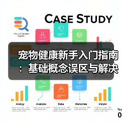 宠物健康新手入门指南：基础概念误区与解决方案（图1）