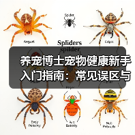 养宠博士宠物健康新手入门指南：常见误区与解决方案（图4）