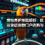 宠物养护难题解析：优谷宠信宠物门户选购与维护实用指南（图3）