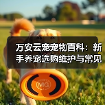 万安云宠宠物百科:新手养宠选购维护与常见问题指南2026(图3) 万安云宠宠物百科:新手养宠选购维护与常见问题指南2026(图3)